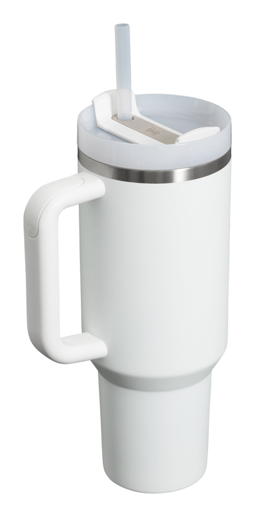 Stanley 1913 Stanley – Trinkflasche Quencher FlowState – 1,2 l – Edelstahl – Frost
