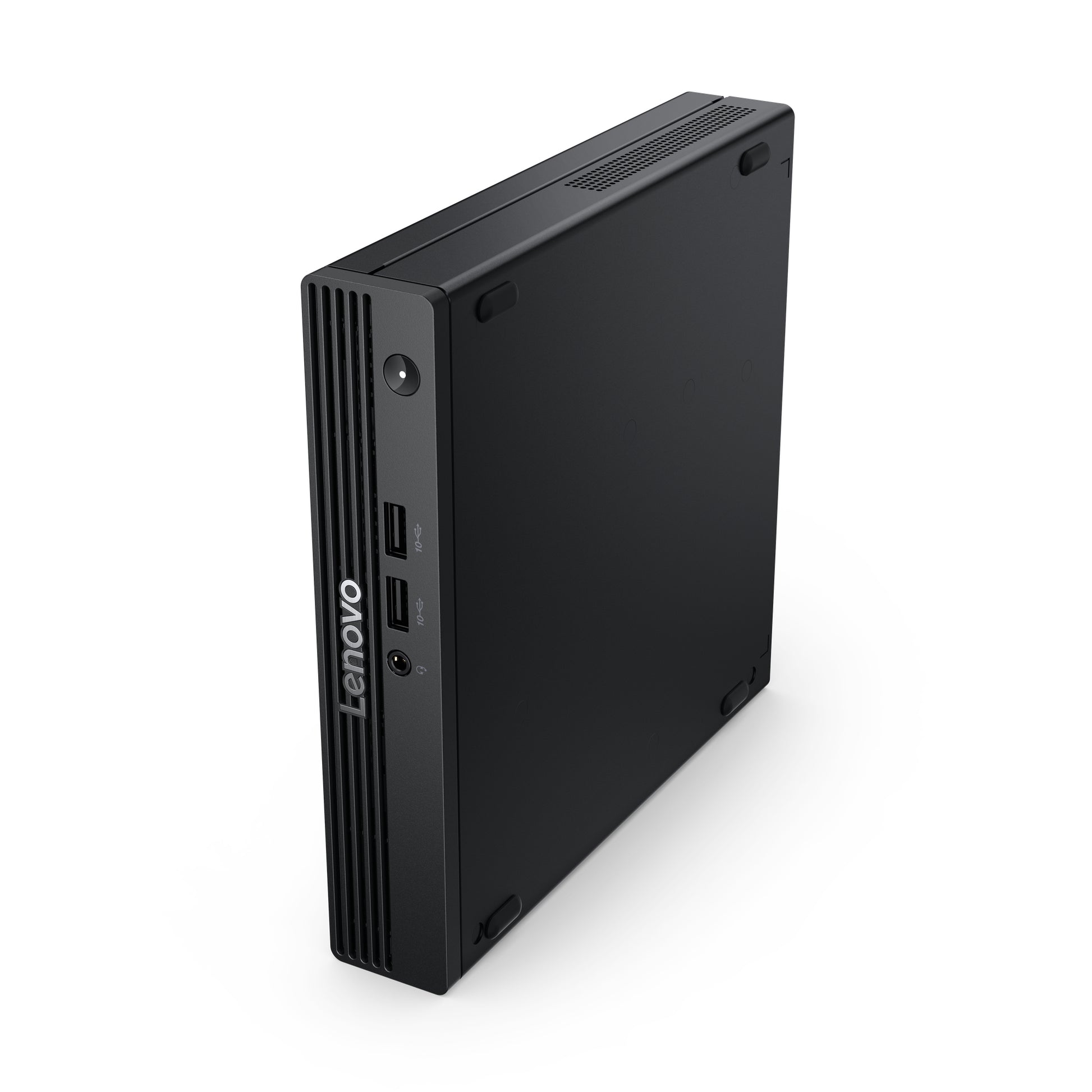 Lenovo V100q Tiny Micro – Intel N100, 8 GB RAM, 256 GB SSD, Windows 11 Pro