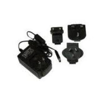 Allied Telesis AT-MCPWR-60 Geräte-Netzteil – Eingang 110–220 V, 50/60 Hz – Schwarz