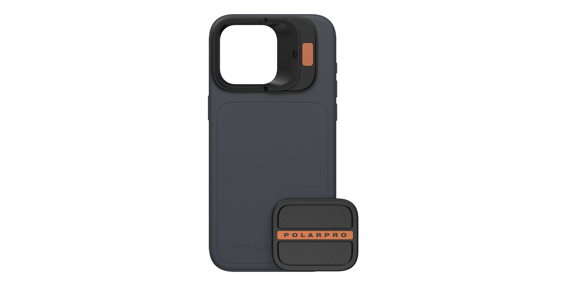 PolarPro Handy-Schutzhülle – 15 Pro, Ocean