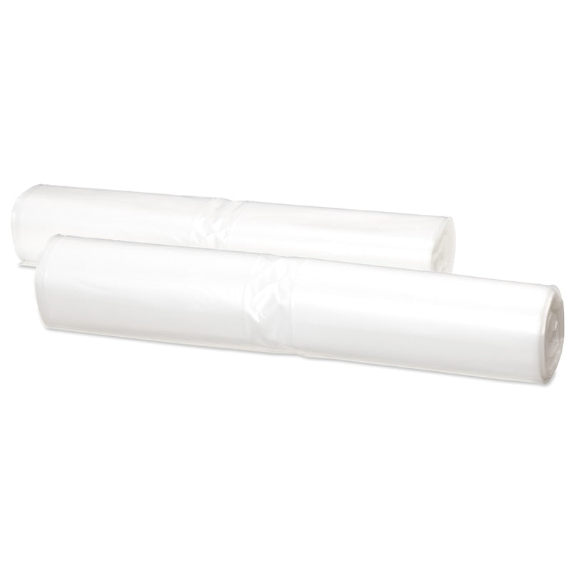 Tork Kehrichtsack 204060 – 50 l, transparent, 25 µm, 25 Stk