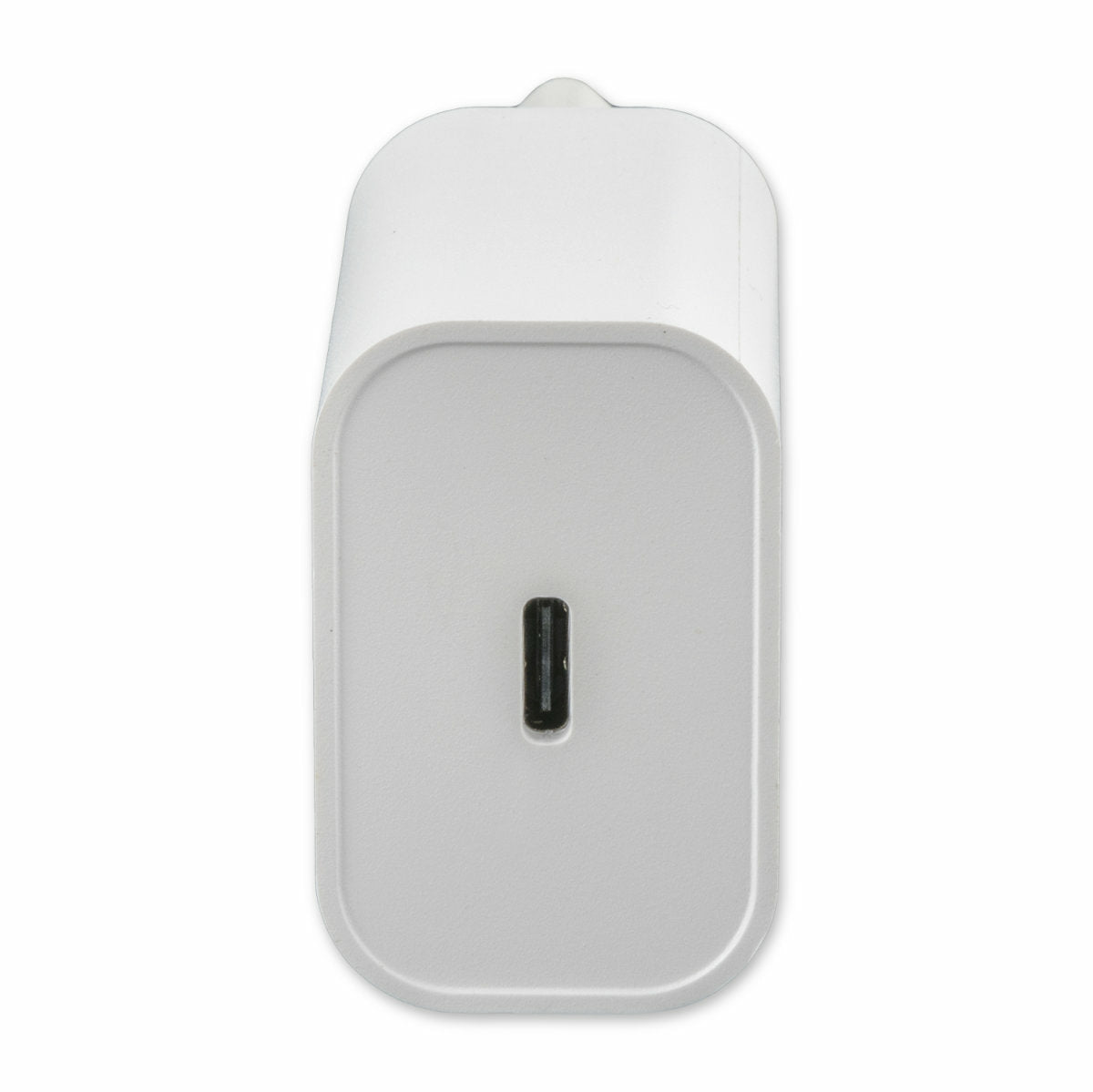 4smarts VoltPlug USB-Ladegerät 20 W – USB-C×1 – PD – Weiss