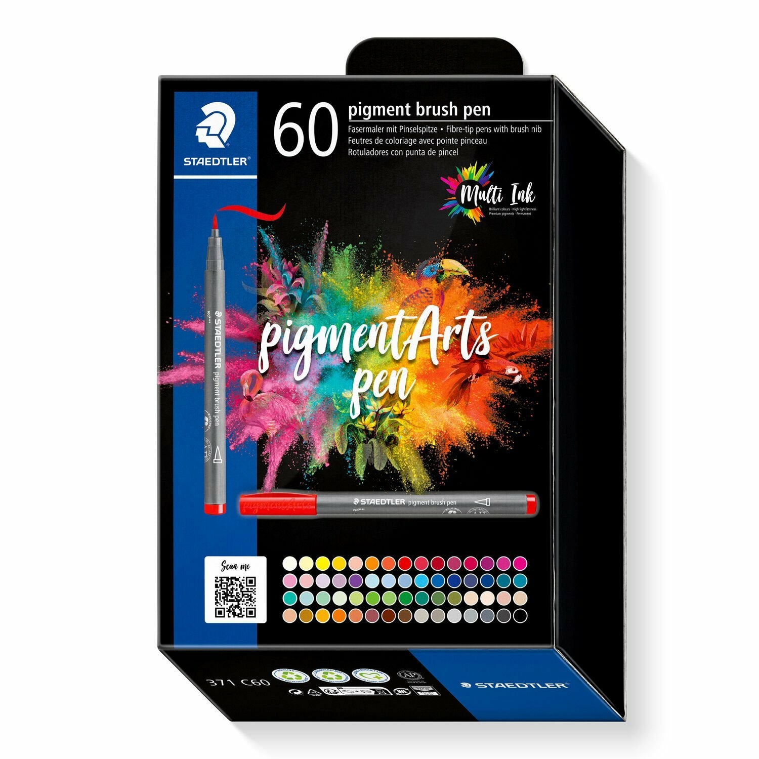 Staedtler Filzstifte