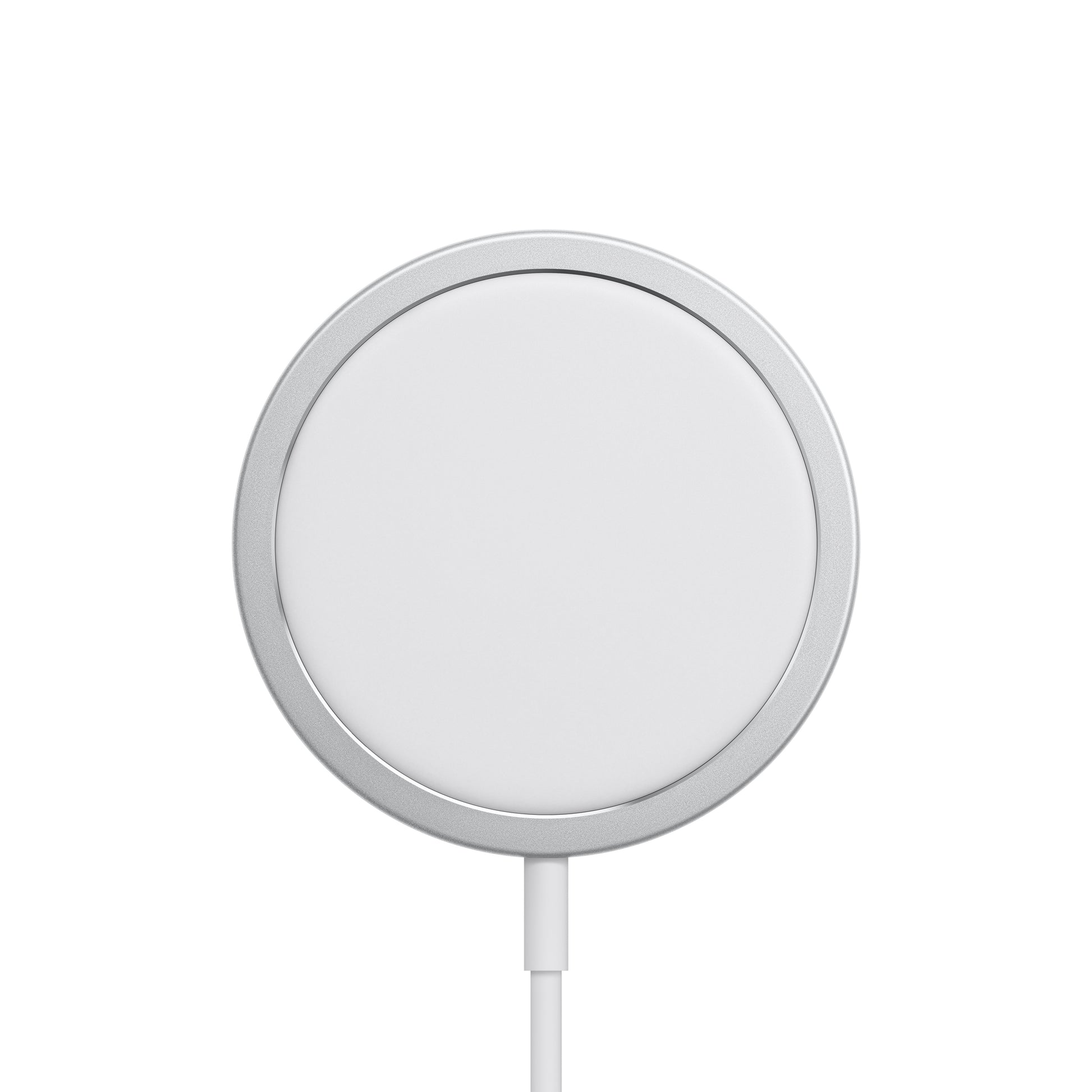 Apple MagSafe Ladegerät – Qi, MagSafe – für iPhone 15 Pro, iPhone 15 Pro Max, iPhone 15 und andere