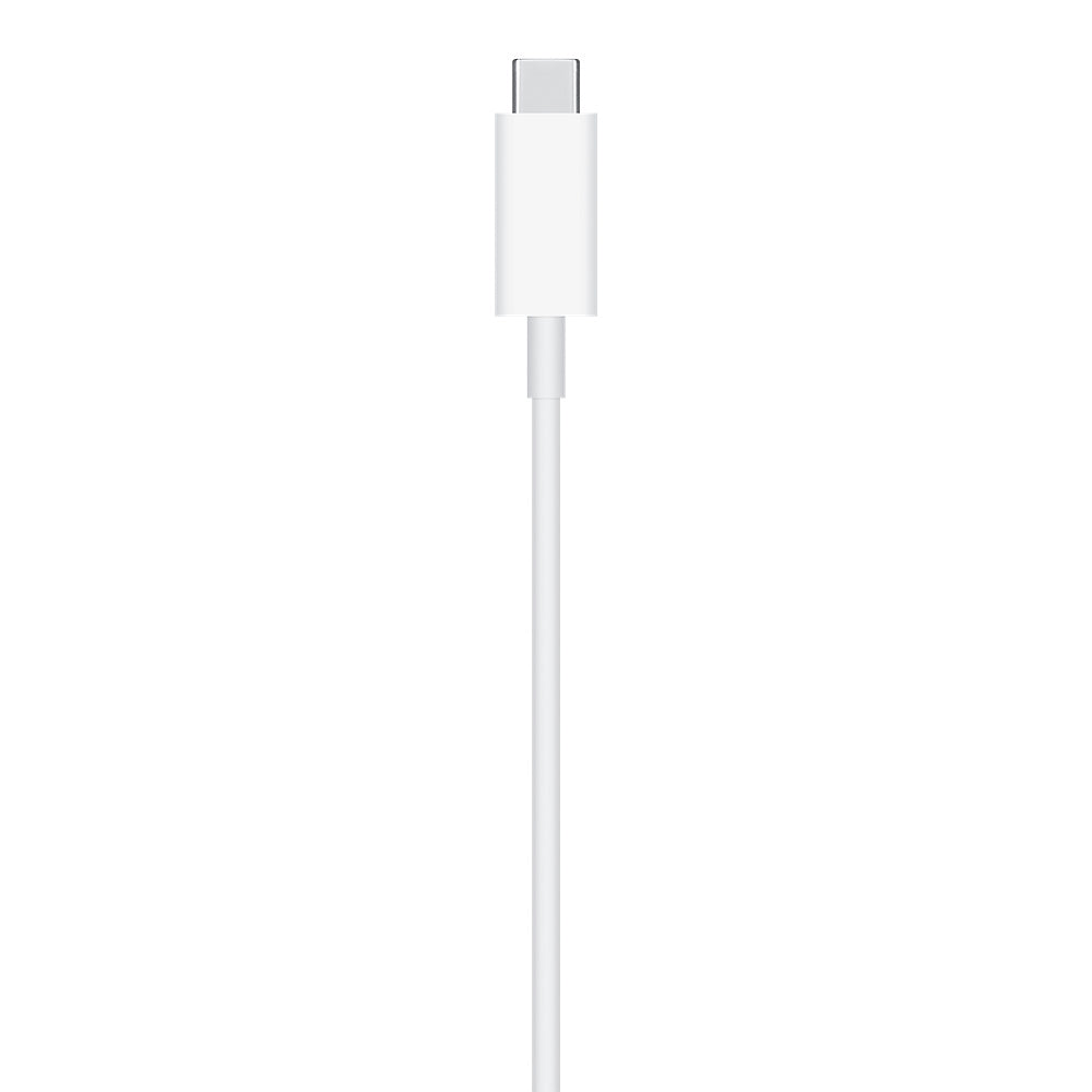 Apple MagSafe Ladegerät – Qi, MagSafe – für iPhone 15 Pro, iPhone 15 Pro Max, iPhone 15 und andere