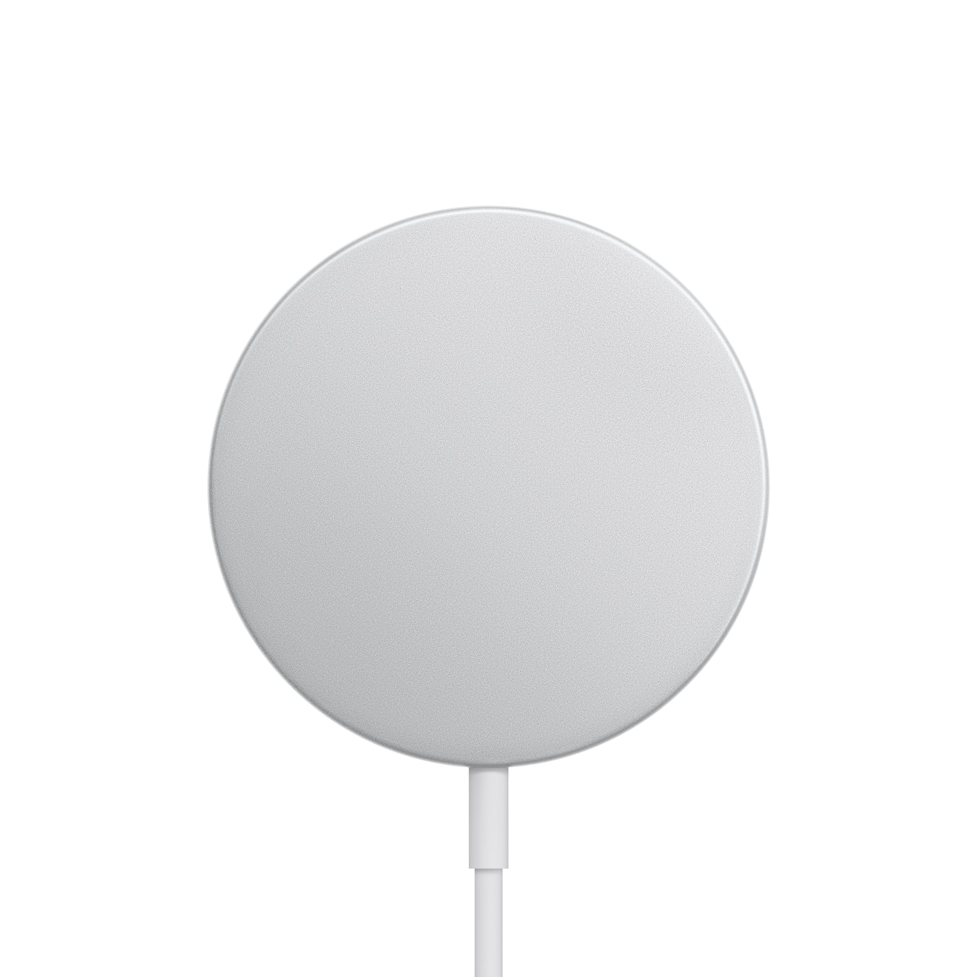 Apple MagSafe Ladegerät – Qi, MagSafe – für iPhone 15 Pro, iPhone 15 Pro Max, iPhone 15 und andere
