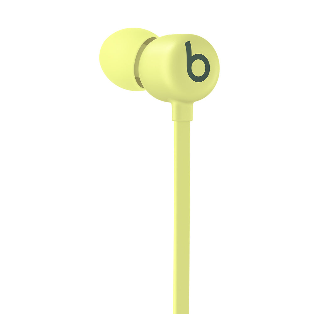 Beats by Dr. Dre Beats Flex In-Ear Kopfhörer – Stereo, BT, Gelb
