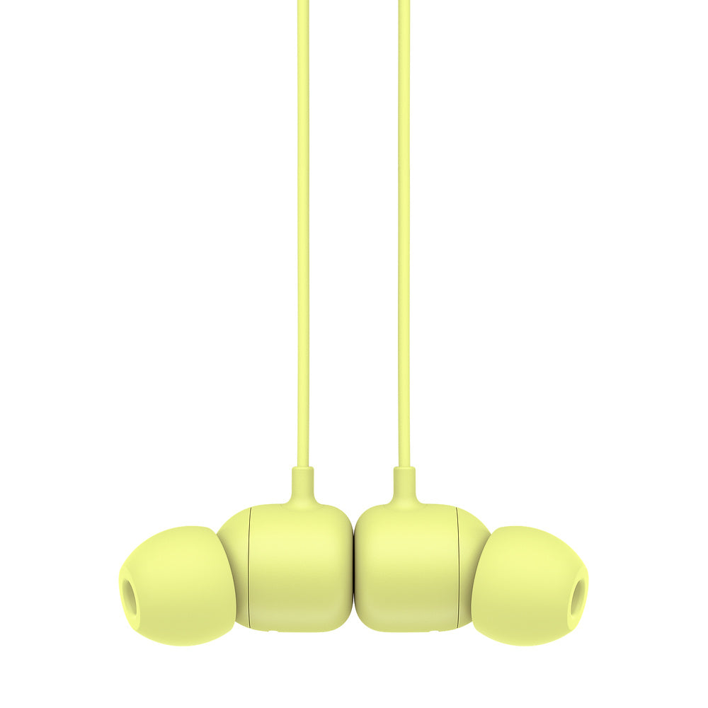 Beats by Dr. Dre Beats Flex In-Ear Kopfhörer – Stereo, BT, Gelb