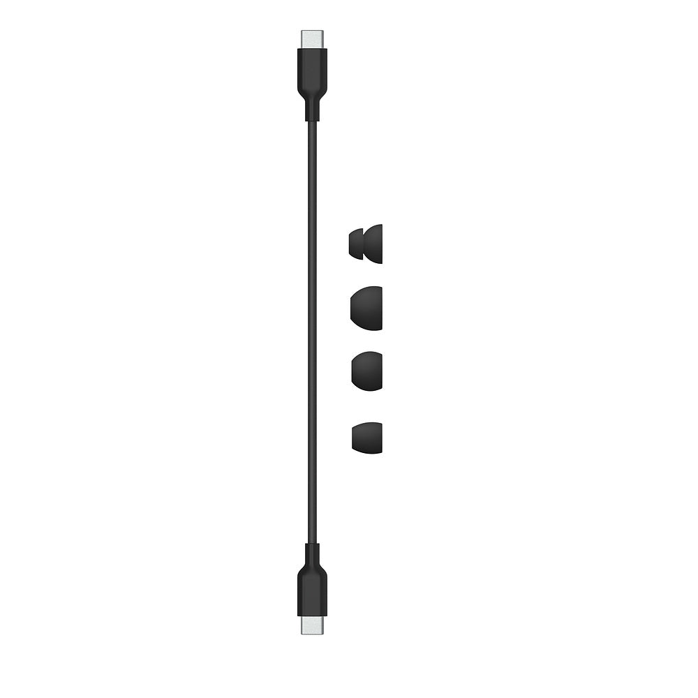 Beats by Dr. Dre Beats Flex In-Ear Kopfhörer – Stereo, BT, Schwarz