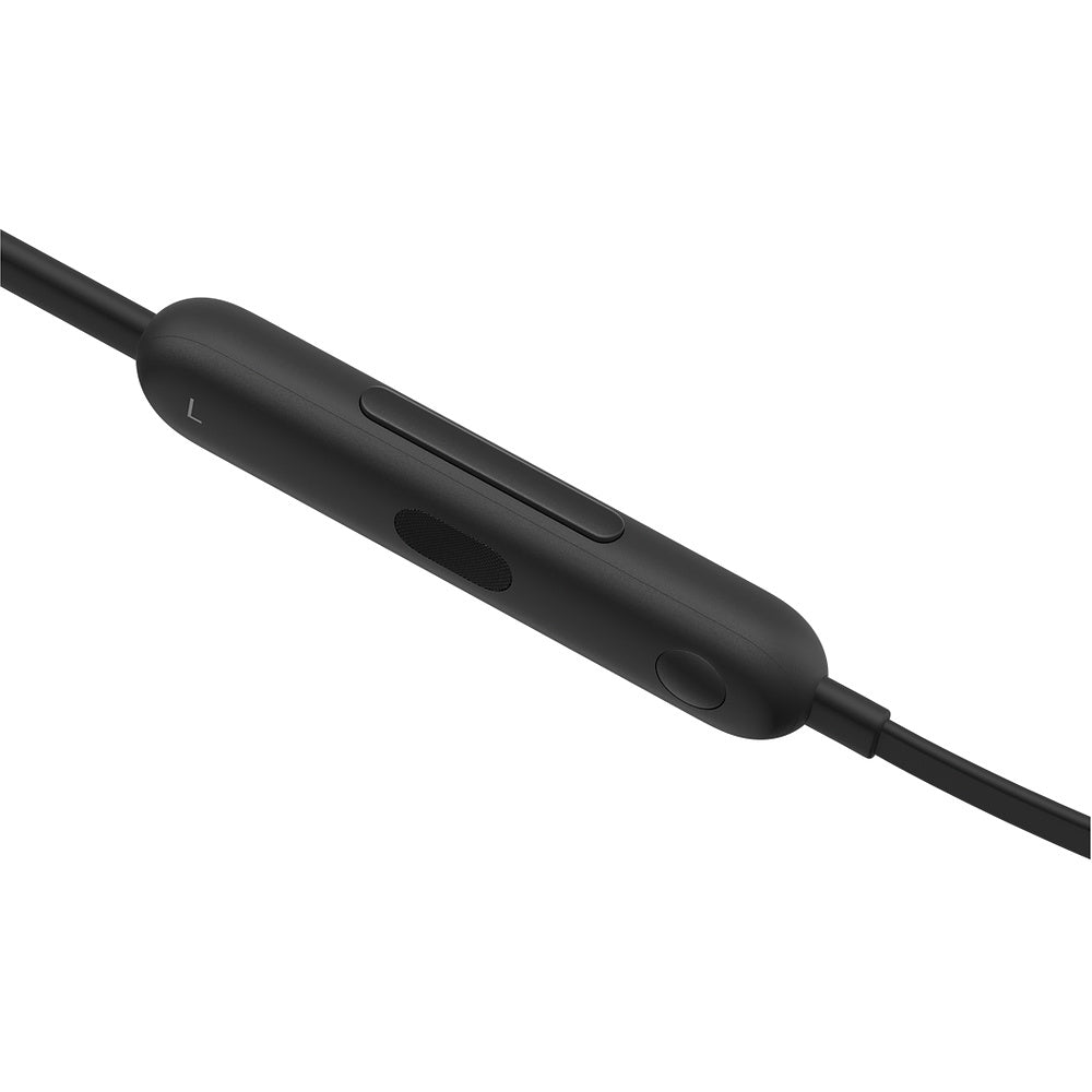 Beats by Dr. Dre Beats Flex In-Ear Kopfhörer – Stereo, BT, Schwarz