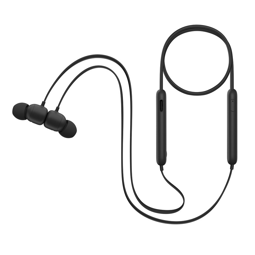 Beats by Dr. Dre Beats Flex In-Ear Kopfhörer – Stereo, BT, Schwarz