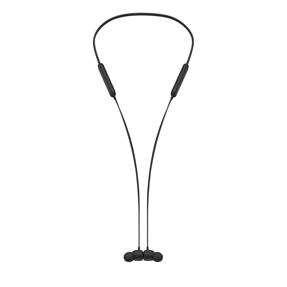 Beats by Dr. Dre Beats Flex In-Ear Kopfhörer – Stereo, BT, Schwarz