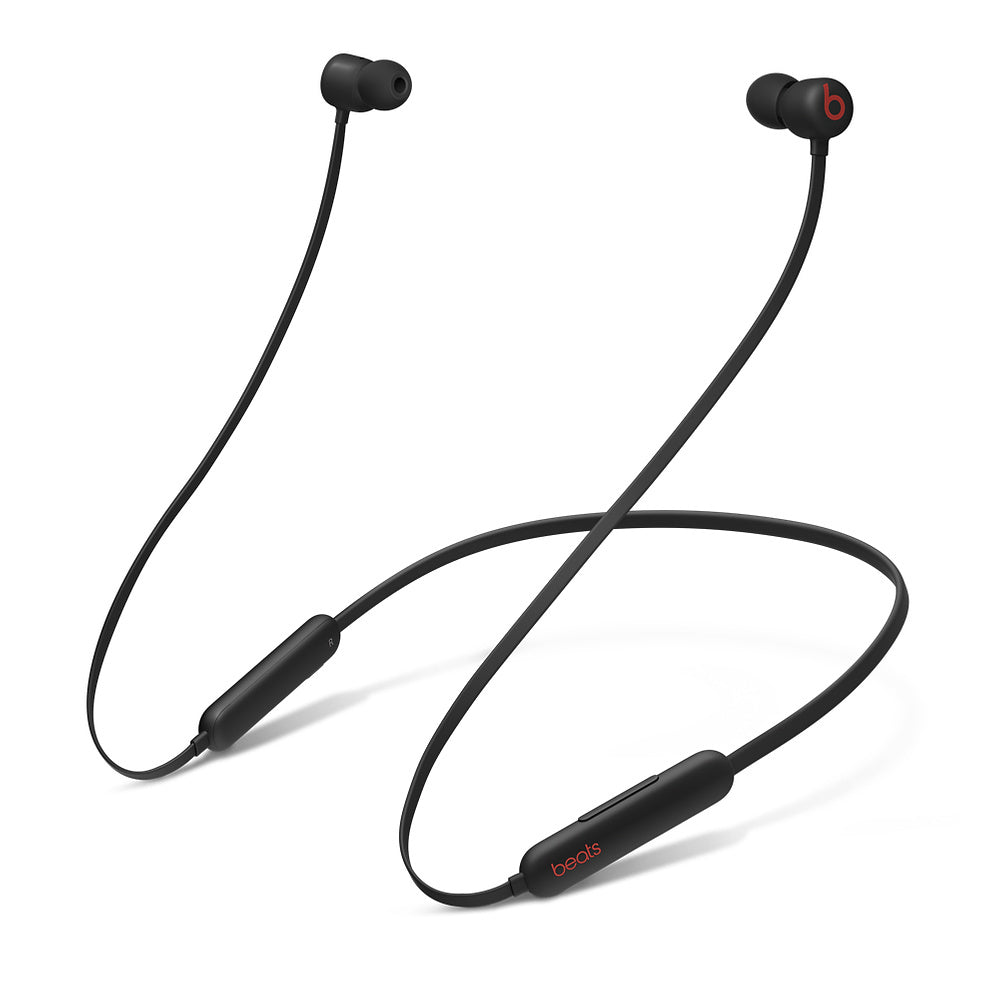 Beats by Dr. Dre Beats Flex In-Ear Kopfhörer – Stereo, BT, Schwarz