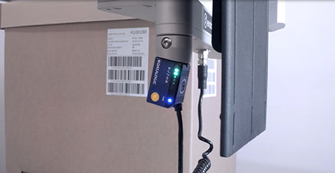 Datalogic MATRIX 120 311-000 – Barcodeleser – USB