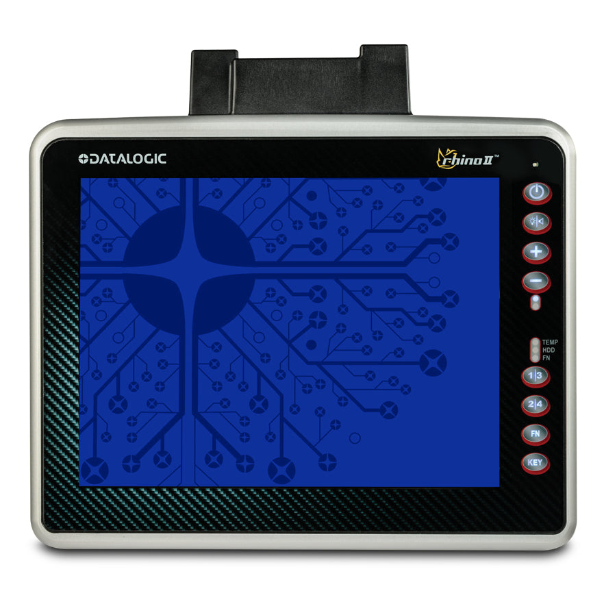 Datalogic All-in-One – 12", Touch, Intel Core i5, 8 GB RAM, 240 GB SSD, Windows 10 IoT