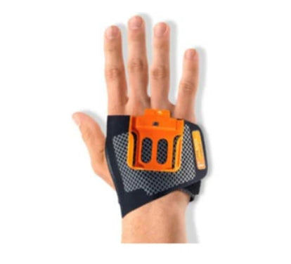 ProGlove Halterung – G006-MR-10 – Auslöser rechts, Grösse M – 10er-Pack