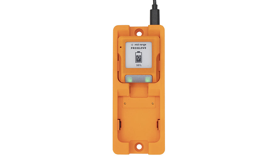 ProGlove Ladestation – C005-EU – Lade-/Übertragungsstation – für MARK-Reihe