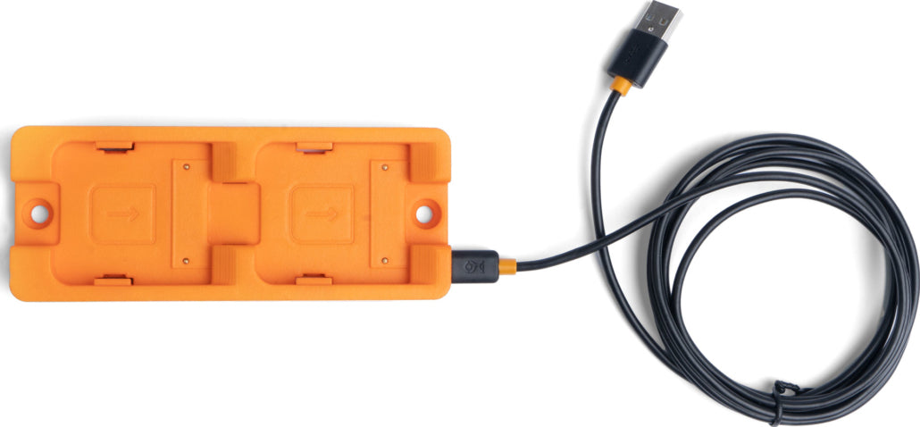 ProGlove Ladestation – C005-EU – Lade-/Übertragungsstation – für MARK-Reihe