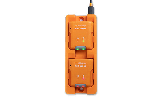 ProGlove Ladestation – C005-EU – Lade-/Übertragungsstation – für MARK-Reihe