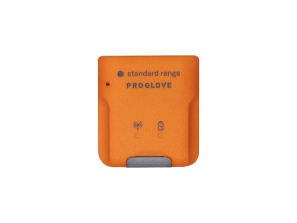 ProGlove MARK 2 M004 – Barcodeleser – Bluetooth – EU-Version