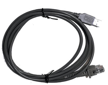 ProGlove Kabel RJ-45 auf USB-A 3 m