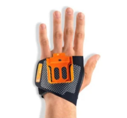 ProGlove Halterung – G006-LL-3 – Grösse L, Auslöser links – 3er-Pack