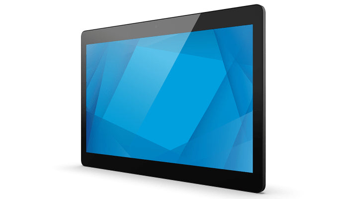 Elo Touch Solutions ESY15I4 – POS-Terminal 15,6" FHD – Rockchip RK3399, 4 GB/32 GB, Linux (Debian 10)