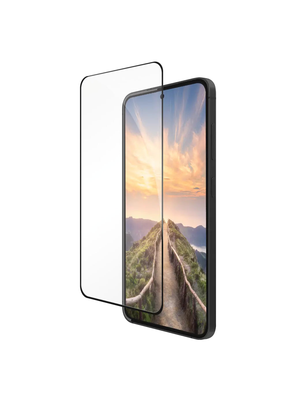 dbramante1928 Displayschutz (Folie), 9H – für Galaxy A36