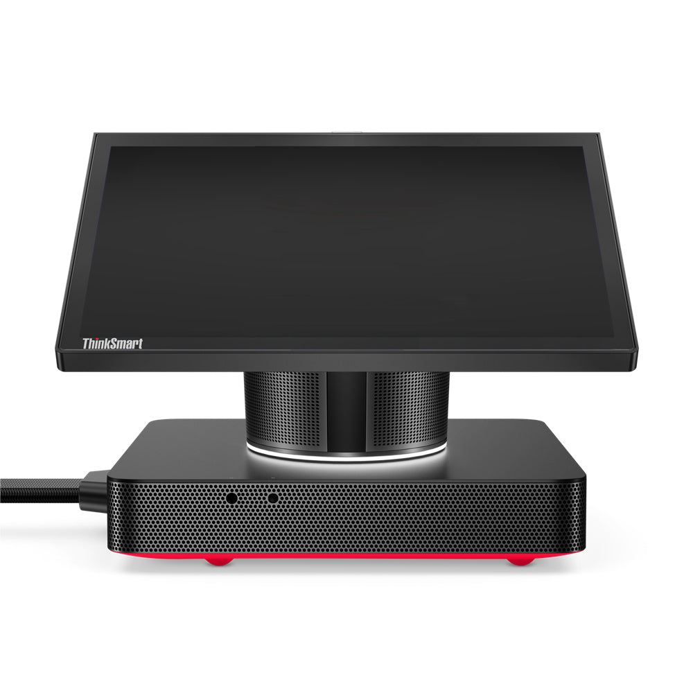 Lenovo ThinkSmart Hub i5-8365UE Konferenzlautsprecher – USB/Bluetooth/WLAN, für Microsoft Teams Rooms