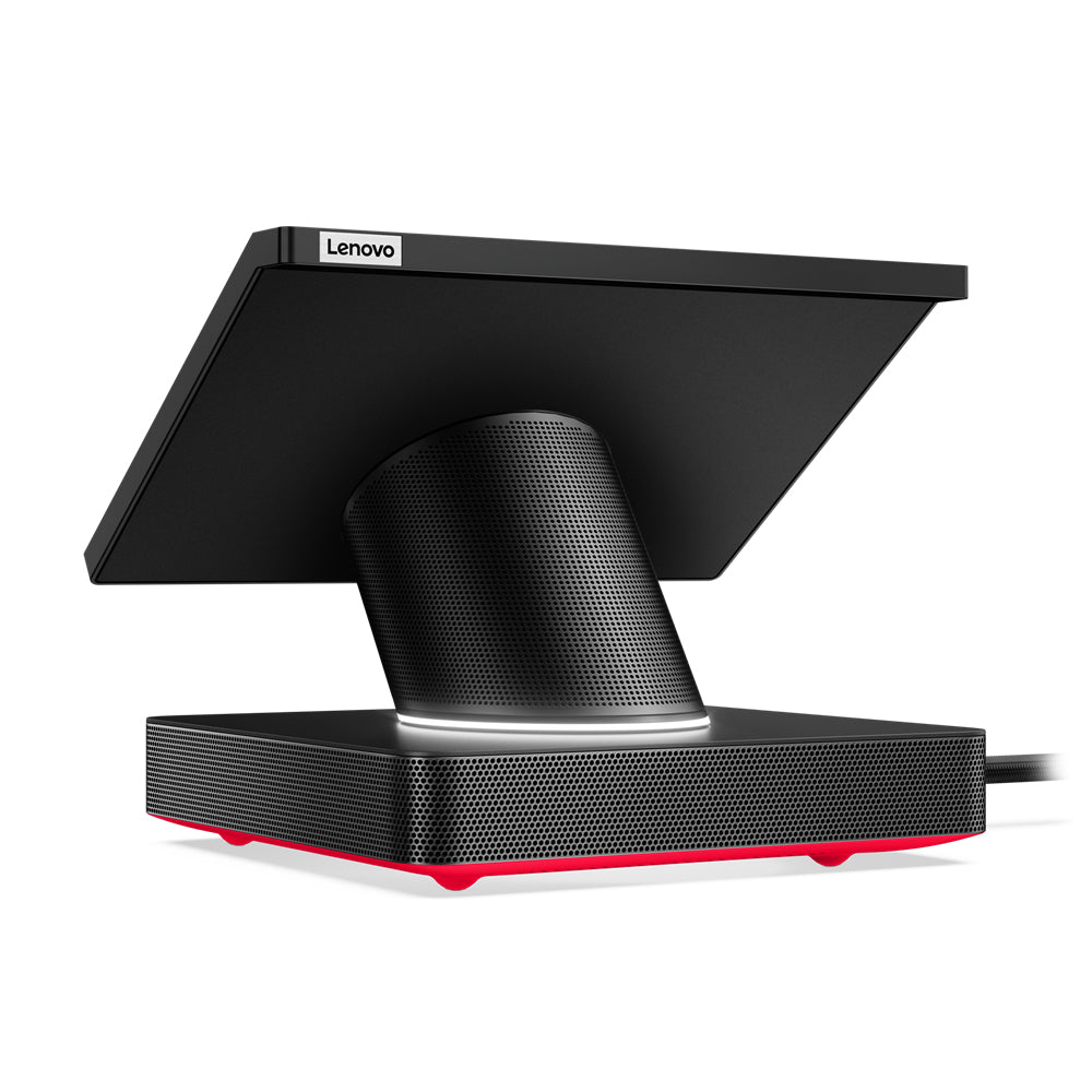 Lenovo ThinkSmart Hub i5-8365UE Konferenzlautsprecher – USB/Bluetooth/WLAN, für Microsoft Teams Rooms