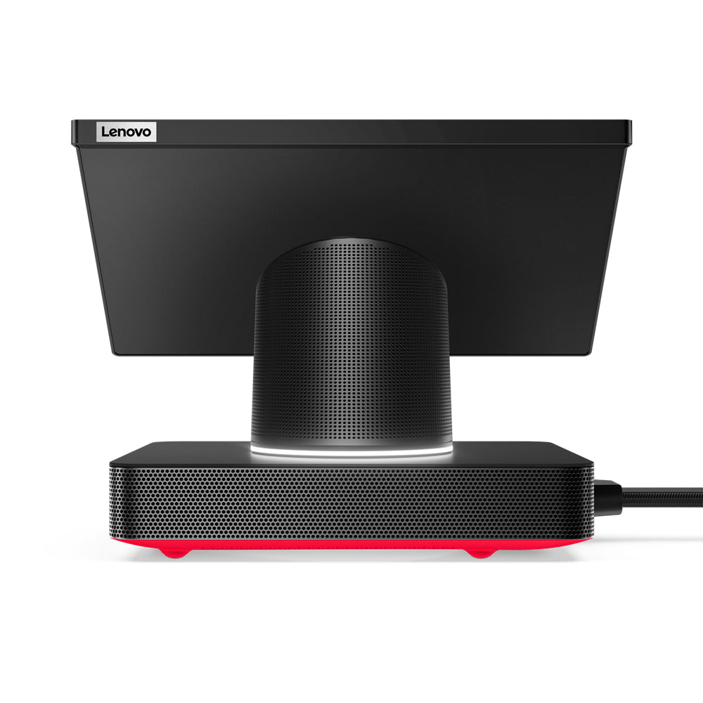 Lenovo ThinkSmart Hub i5-8365UE Konferenzlautsprecher – USB/Bluetooth/WLAN, für Microsoft Teams Rooms