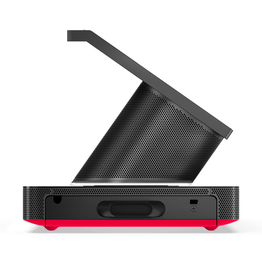 Lenovo ThinkSmart Hub Gen2 – 10,1" Touchpanel – 1920×1200, für Microsoft Teams