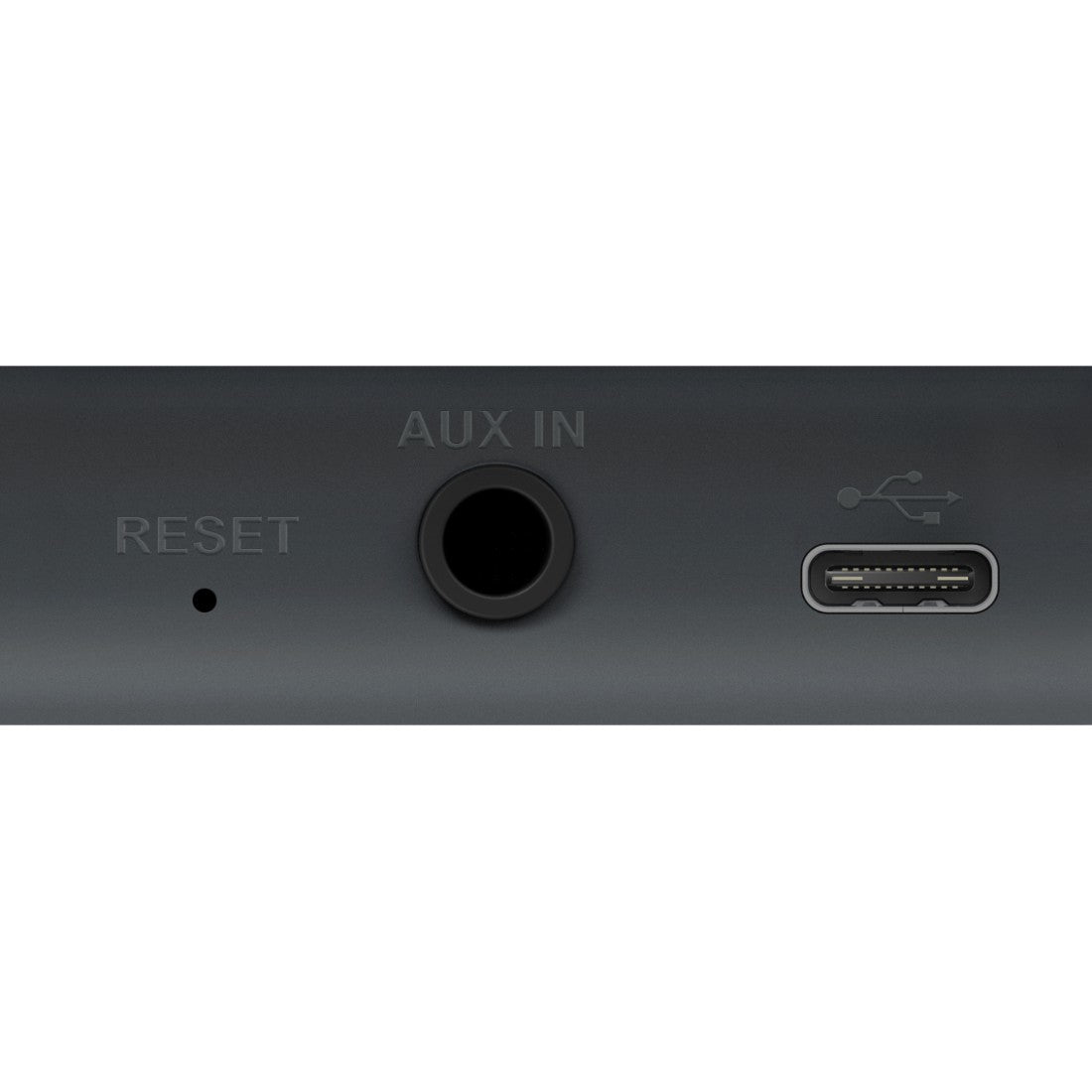 Hama DR200BT Tragbares Radio – DAB+/UKW, Bluetooth, Netz/Akku, Grau