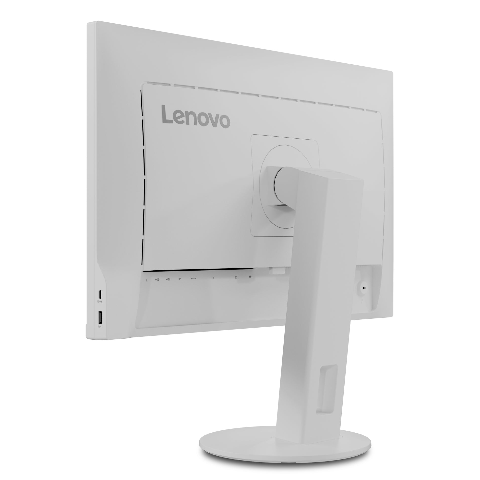 Lenovo C24d-20 – Monitor, 24", 1920 × 1200, LED