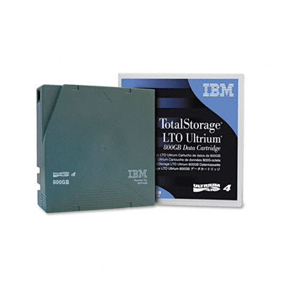 IBM Ultrium Datenband LTO-4 – 800 GB/1,6 TB, 820 m
