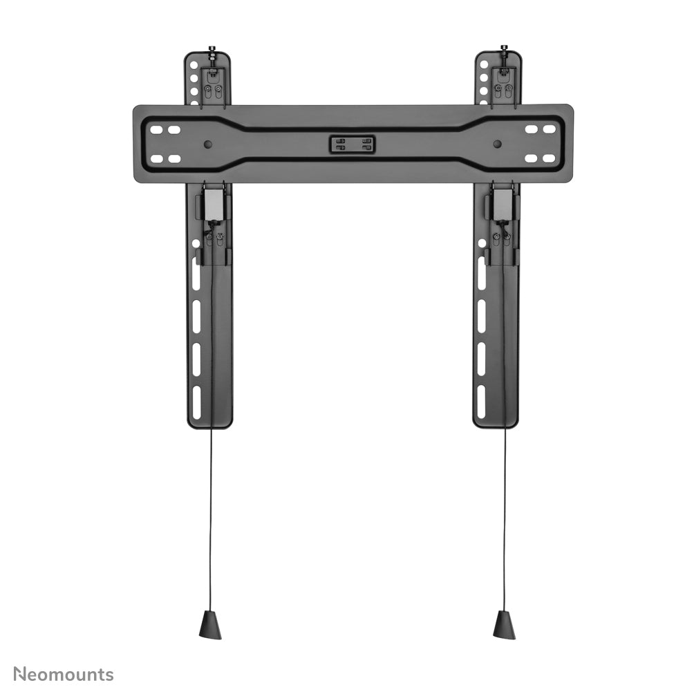 Neomounts Wandhalterung – Fix – 32–55" – VESA 100×100–400×400 – bis 35 kg – Schwarz