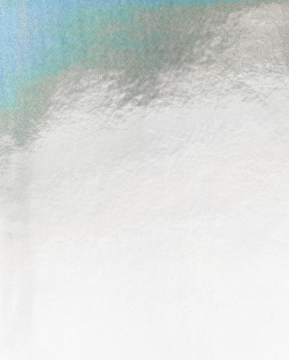nuuna Fluid Chrome M – Punktgitter, Softcover