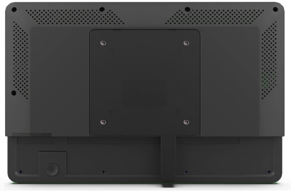 Loop24 LM-1056T – 10,1" Touchpanel – WXGA, PoE