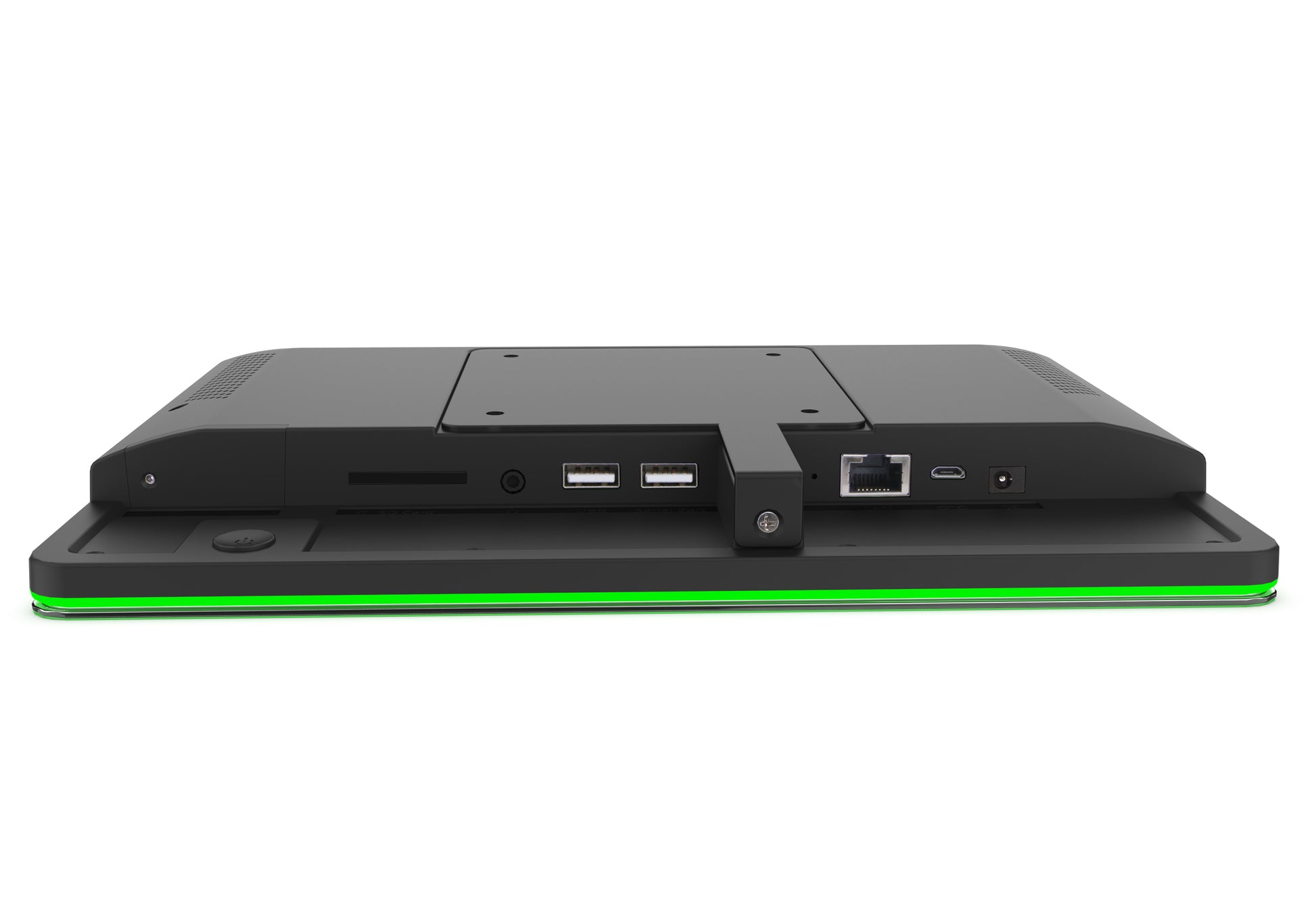 Loop24 LM-1056T – 10,1" Touchpanel – WXGA, PoE