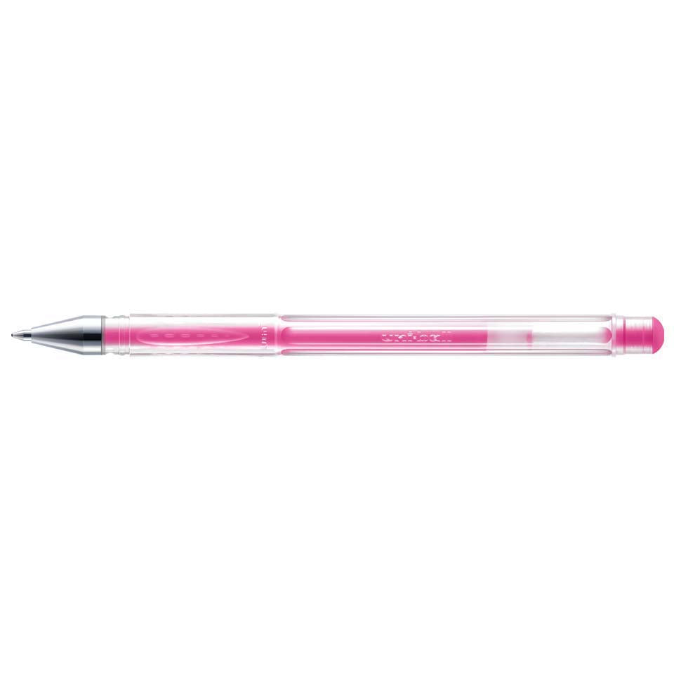 Uni-Ball Signo Angelic Gelschreiber – Pink, Spitze 0,7 mm