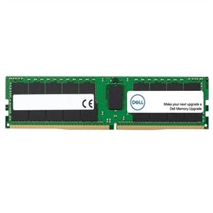 Dell AA783423 Speichermodul 64 GB DDR4-3200, Registered ECC, 288-poliger DIMM – für PowerEdge R640, R740, R940 und andere