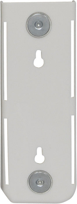 Brennenstuhl Magnet-Montageschiene, Wandhalter, 165×60×30 mm – für CleverLINE – weiss