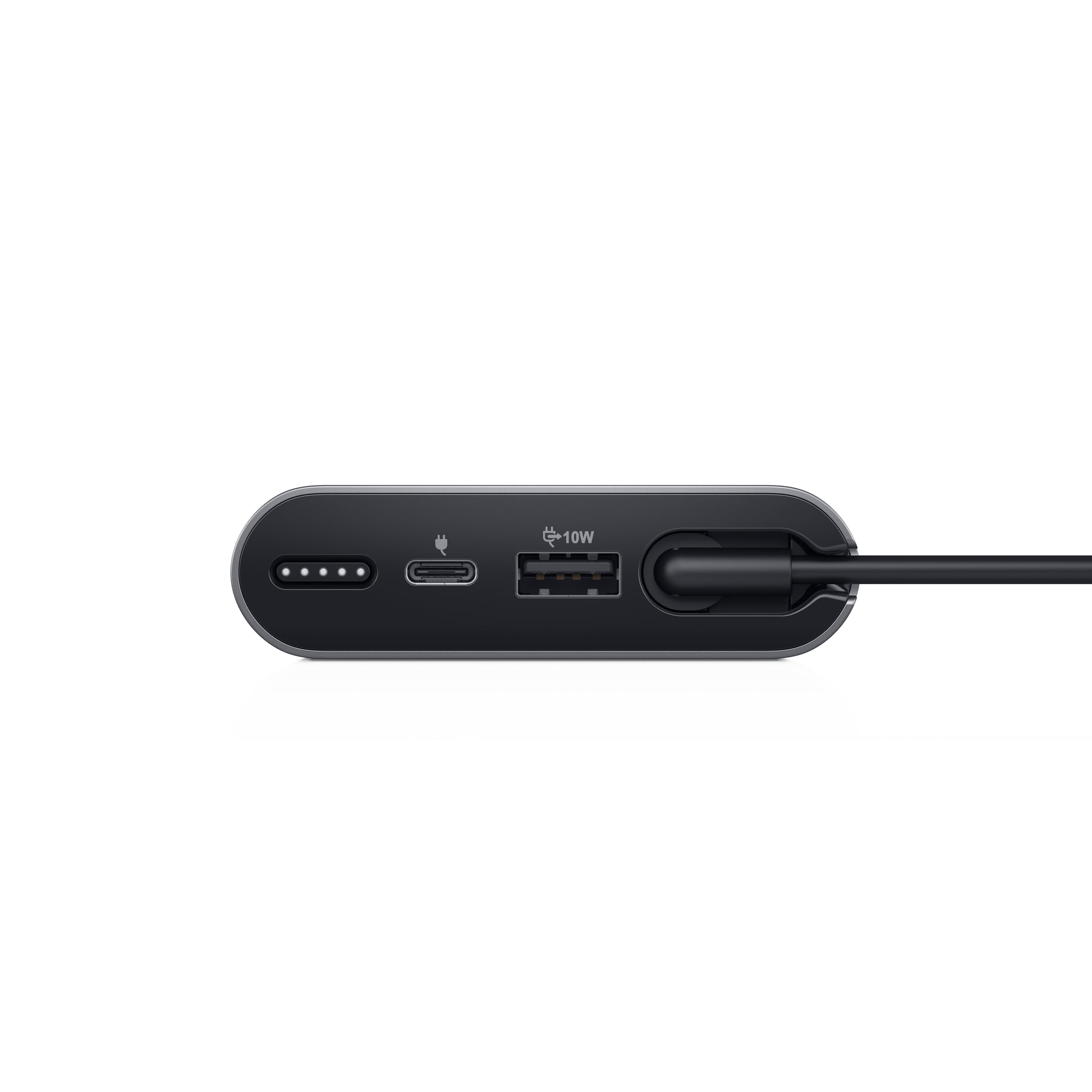 DELL Power Bank Plus USB-C (65W)