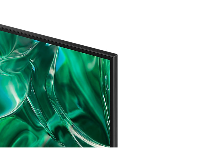 Samsung QE77S95C – 77" TV – 4K UHD – OLED – Tizen – 120 Hz – HDR10 Plus