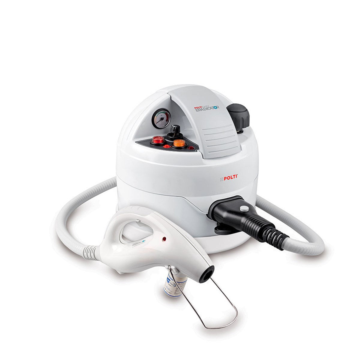 Polti Dampfreiniger Cimex PTEU0234 – 2 l, 2250 W, 4 bar