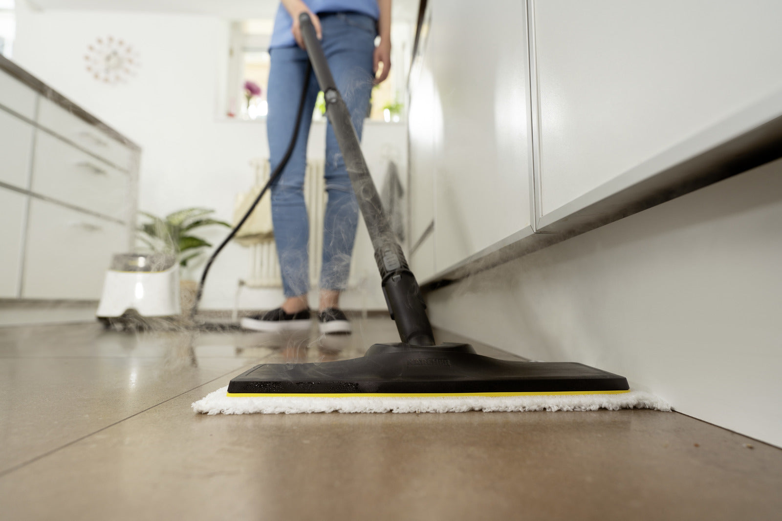 Kärcher Bodendüsenset EasyFix – für Kärcher SC 2–SC 5, SI 4 EasyFix – 11,5 × 34,5 × 10,0 cm