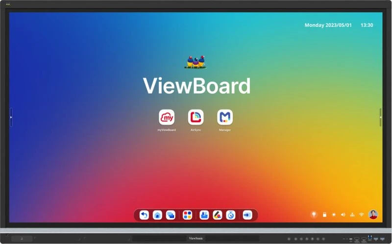 Viewsonic Whiteboard