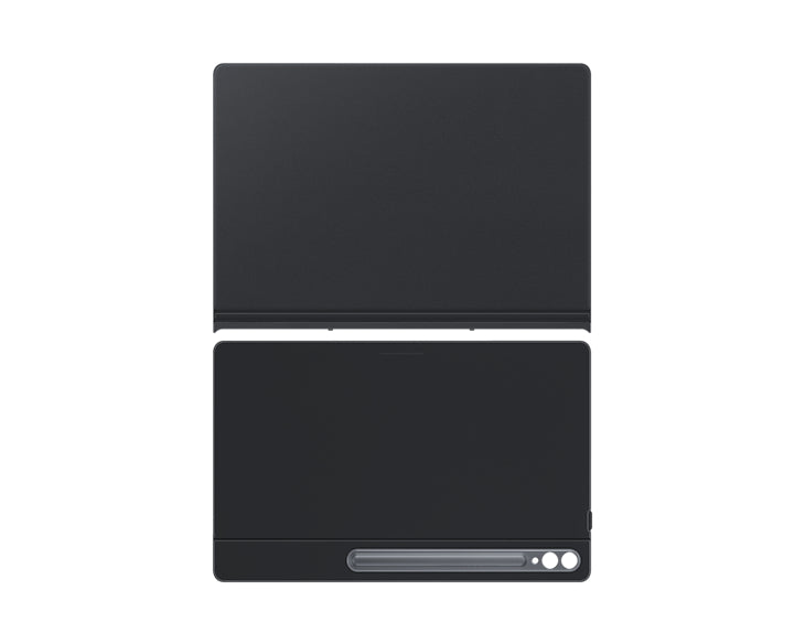 Samsung Smart Book Cover Notebook-Schutzhülle – Stossschutz, Kunststoff, Schwarz