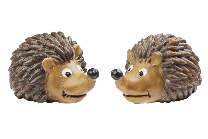 HobbyFun Bastelfigur, Igel, 3 cm