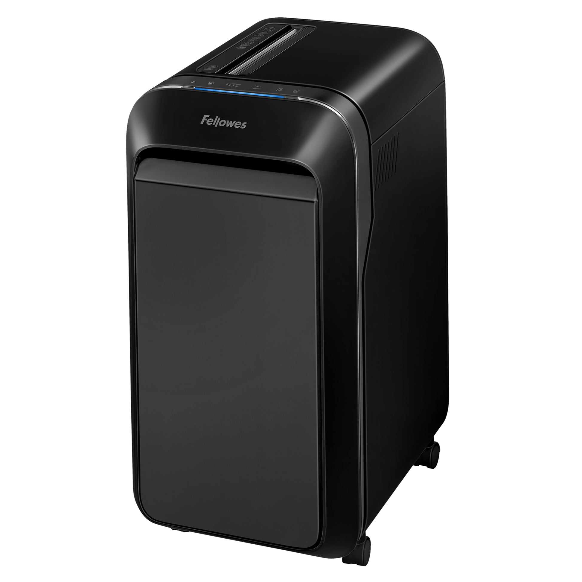 Fellowes Powershred LX220 – Aktenvernichter, DIN P-4, Partikelschnitt 4 × 12 mm, 20 Blatt, 30 l